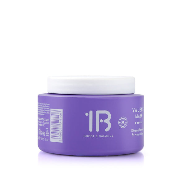 1B Valens Hair Mask - Strengthening & Nourishing Mask