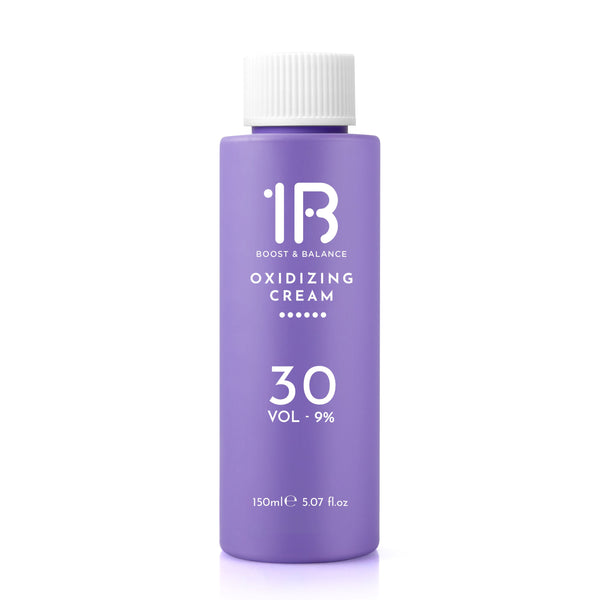 1B Oxidizing Cream - Vol 30 (9%)